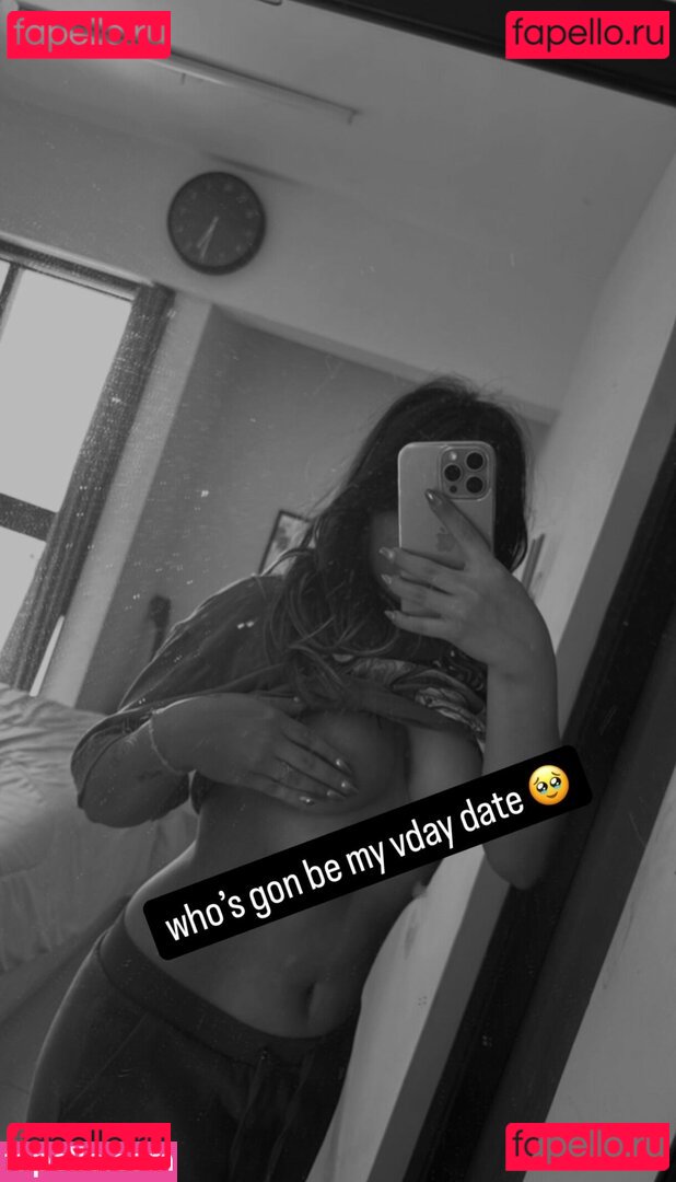 Charvi Bhatt Nude Onlyfans Photo 25