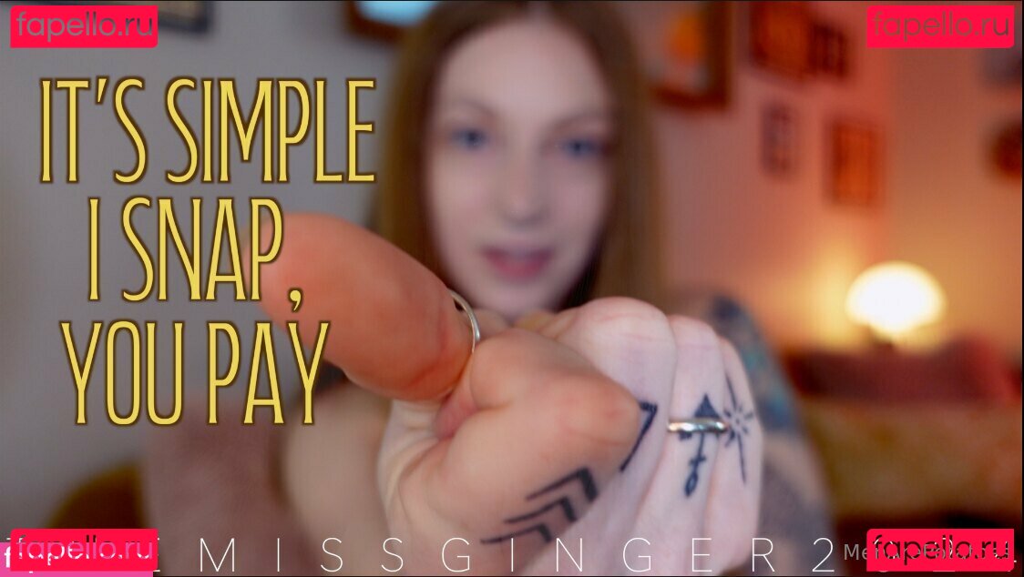 menarepotatoes Nude Onlyfans Photo 26