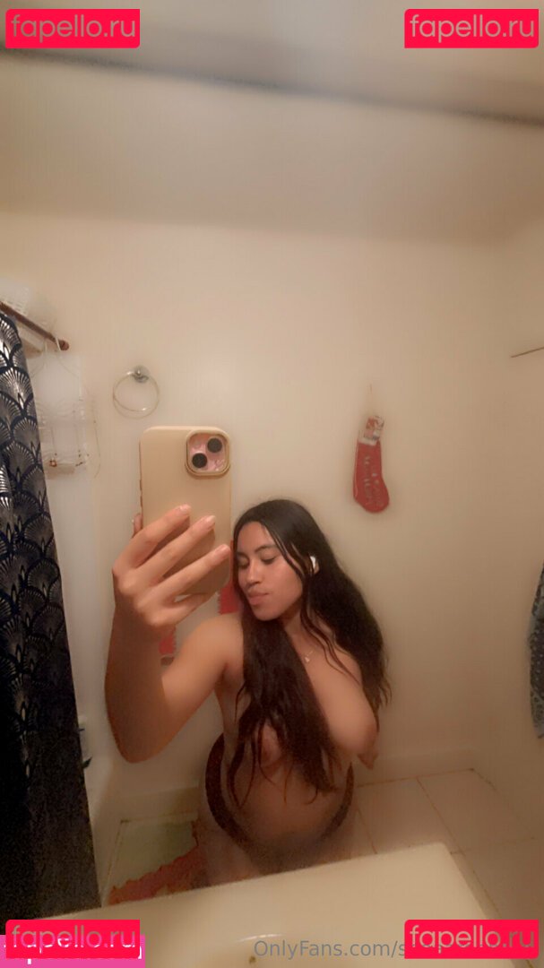 shaaaronbaby Nude Onlyfans Photo 17