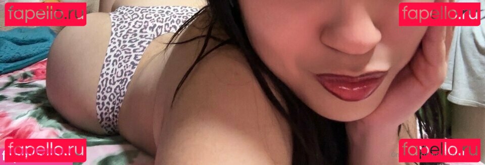 shaaaronbaby Nude Onlyfans Photo 6