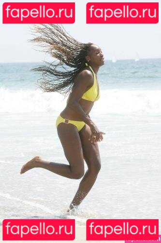 Venus Williams Nude Onlyfans Photo 45