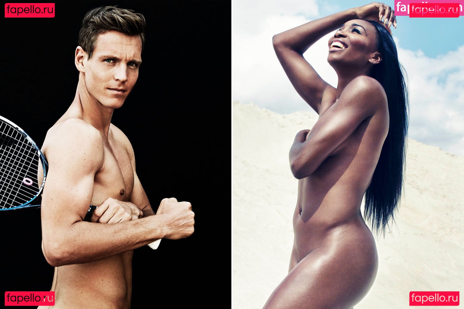 Venus Williams Nude Onlyfans Photo 25