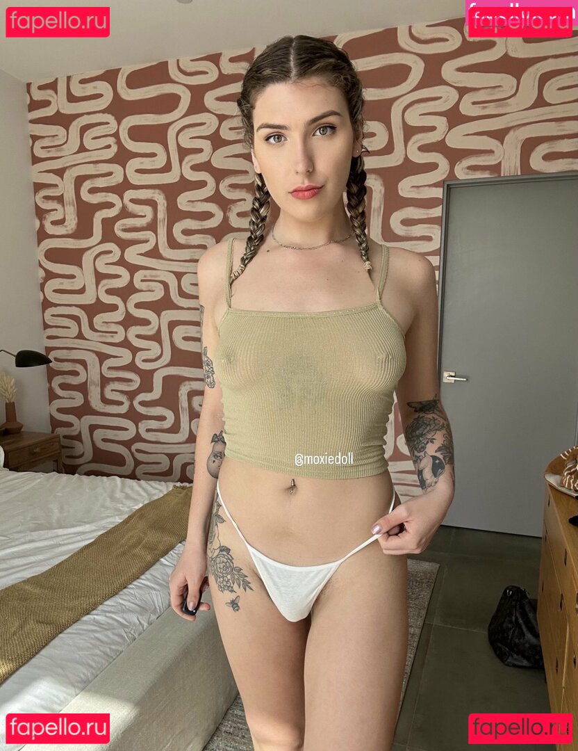 moxiedoll Nude Onlyfans Photo 20