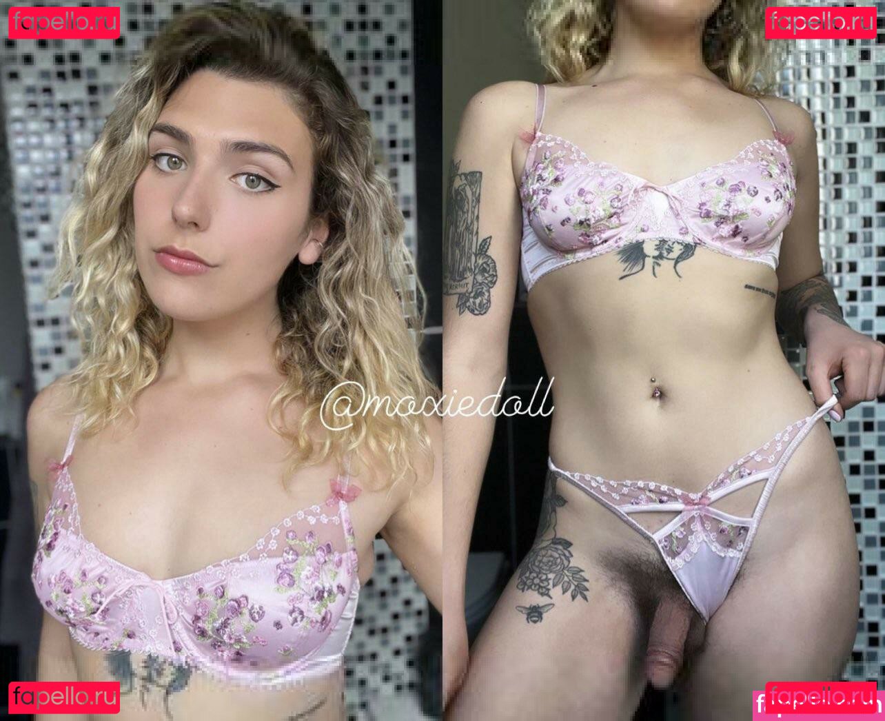 moxiedoll Nude Onlyfans Photo 17