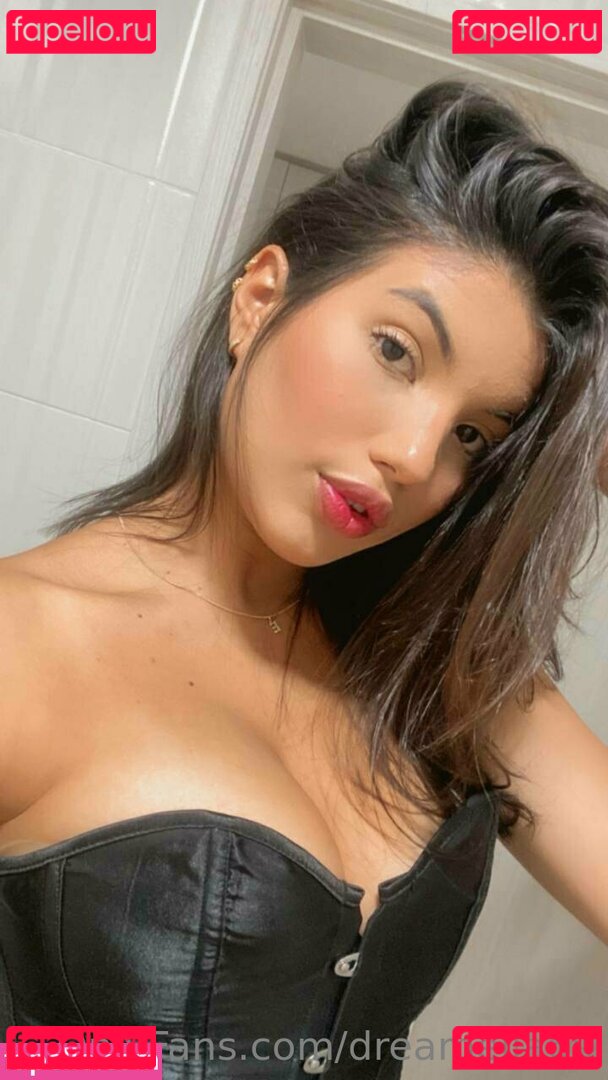 yourdreamella Nude Onlyfans Photo 42