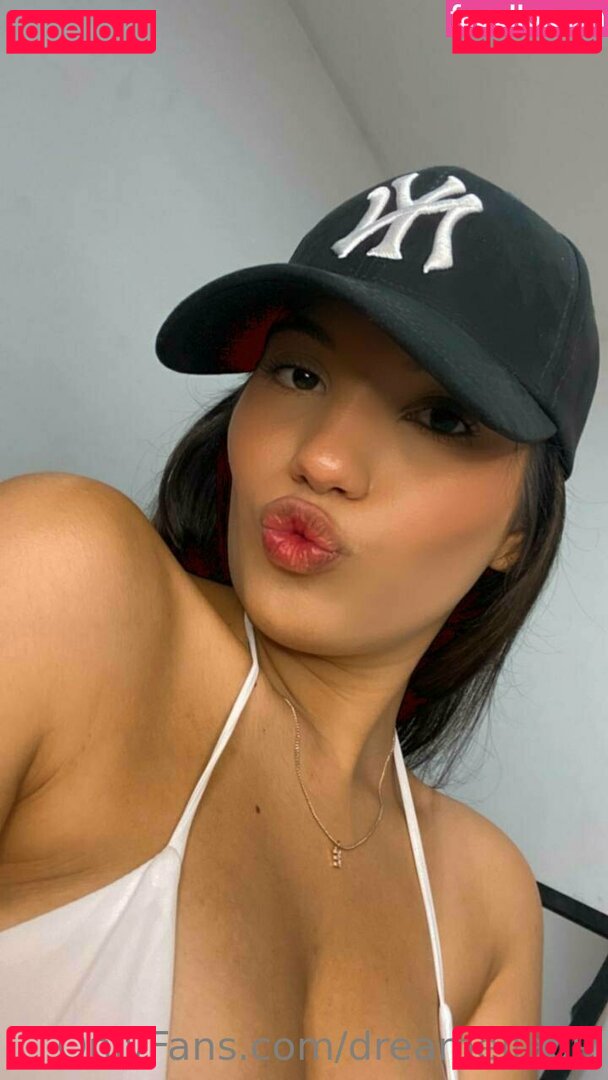 yourdreamella Nude Onlyfans Photo 40