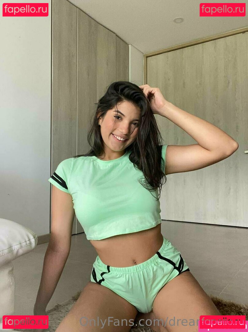 yourdreamella Nude Onlyfans Photo 33
