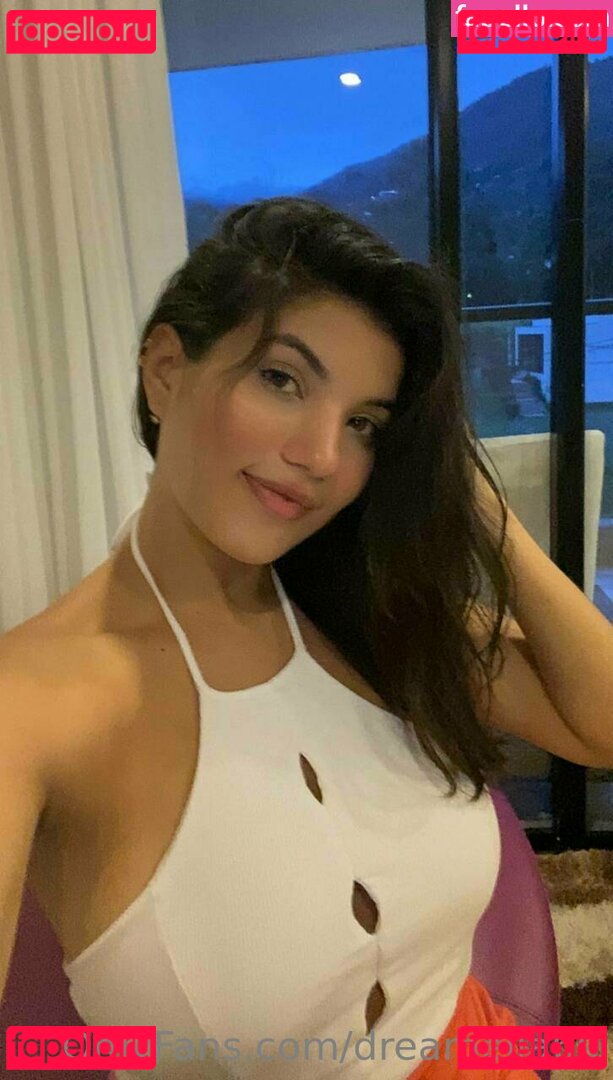 yourdreamella Nude Onlyfans Photo 27