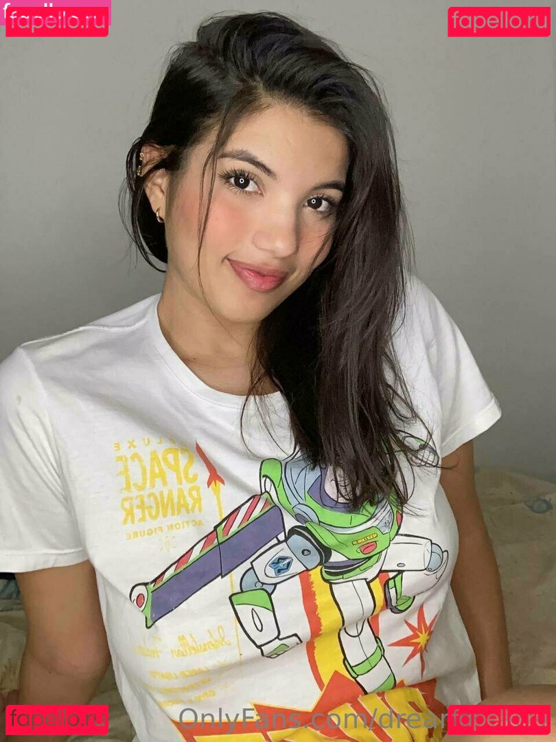 yourdreamella Nude Onlyfans Photo 13