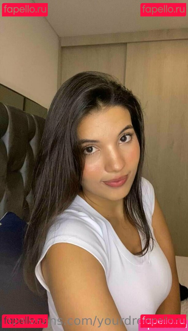 yourdreamella Nude Onlyfans Photo 10