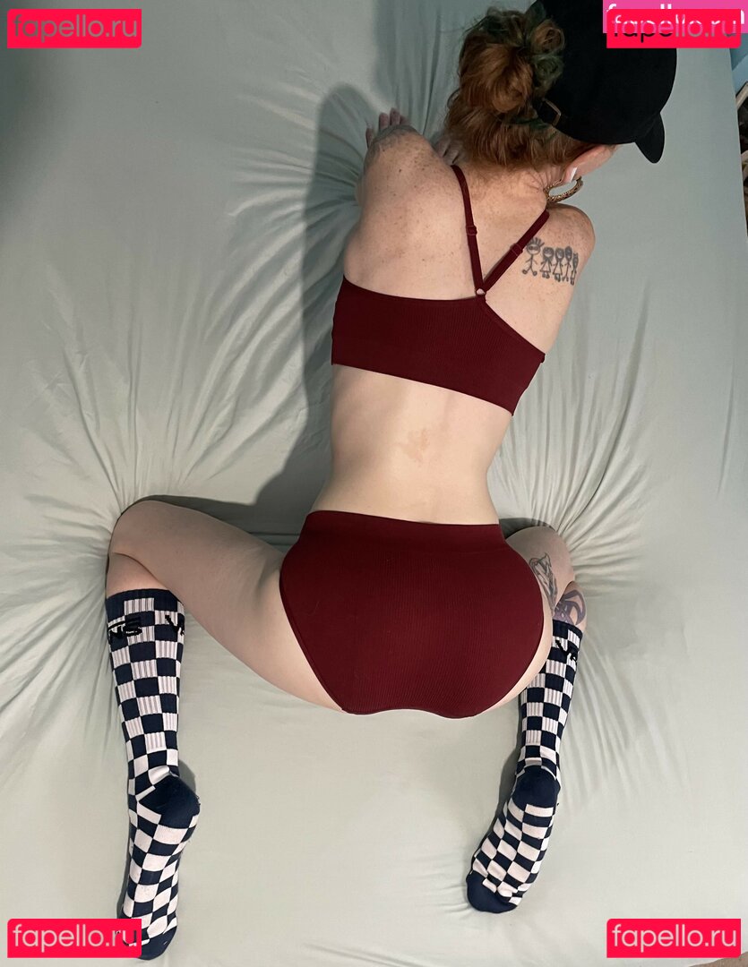 Princessbonerz Nude Onlyfans Photo 16