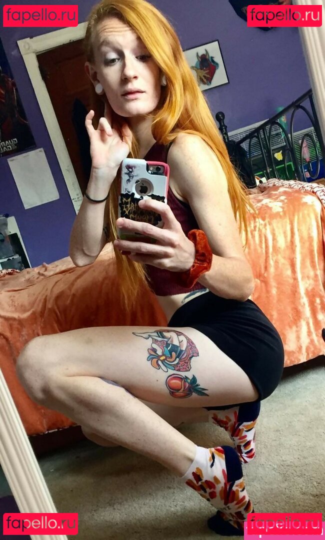 Princessbonerz Nude Onlyfans Photo 4