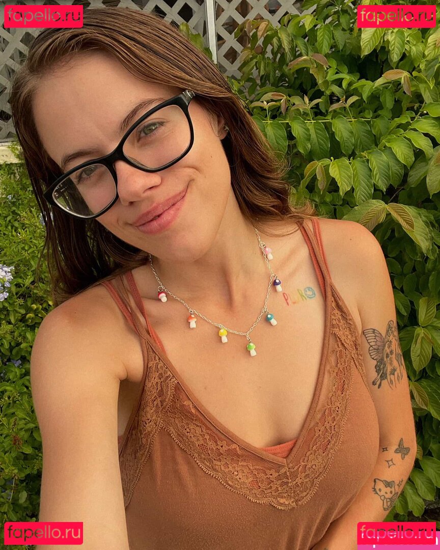 Erin Daugherty Nude Onlyfans Photo 49
