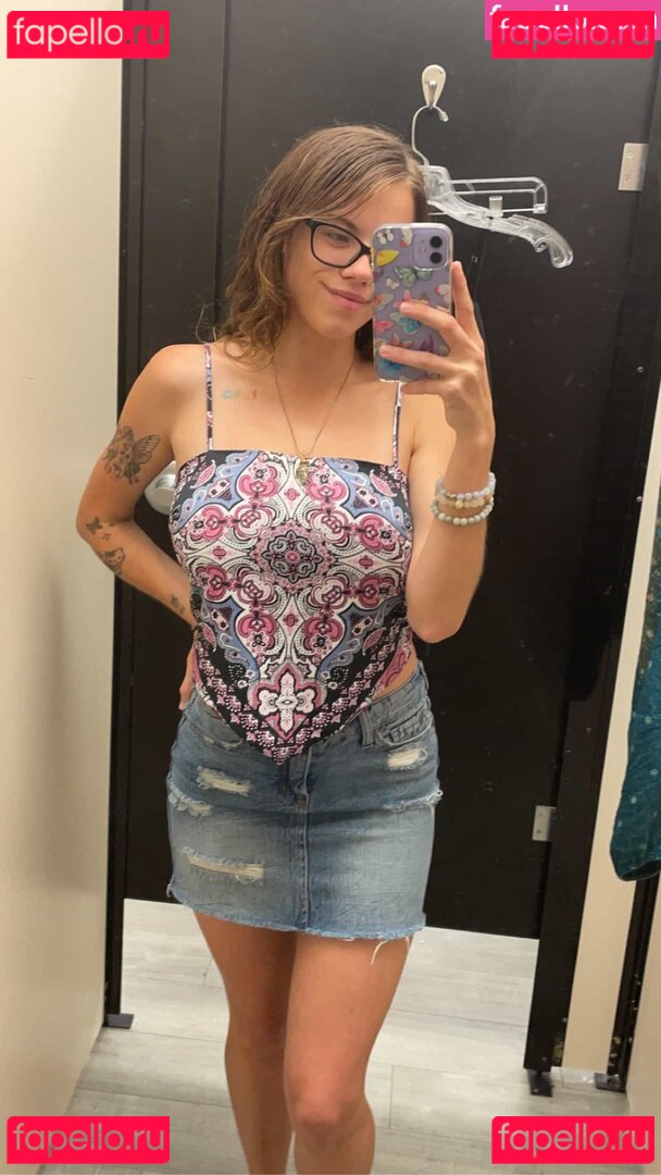 Erin Daugherty Nude Onlyfans Photo 47