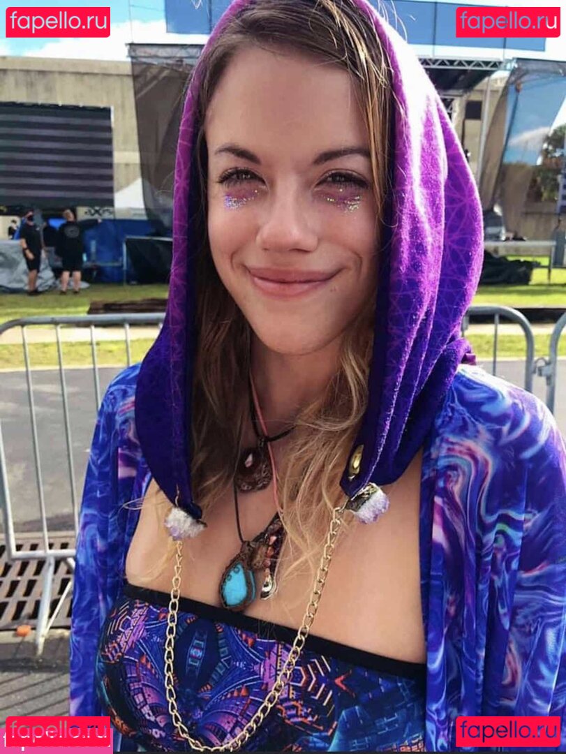 Erin Daugherty Nude Onlyfans Photo 37