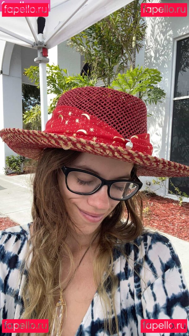 Erin Daugherty Nude Onlyfans Photo 33