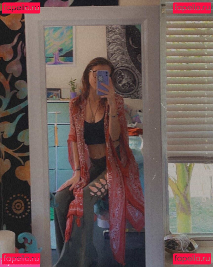 Erin Daugherty Nude Onlyfans Photo 10
