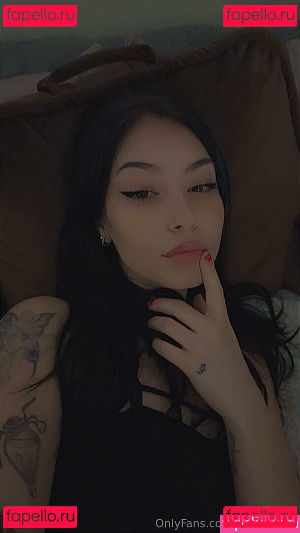 asianfairyy Nude Onlyfans Photo 3