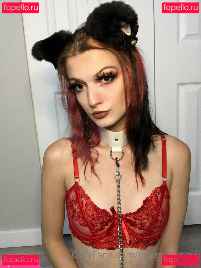 naughtyynavii Nude Onlyfans Photo 49