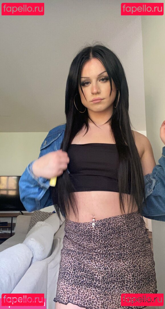 Joniethebrat Nude Onlyfans Photo 22