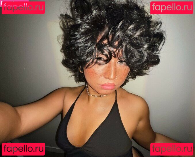 Joniethebrat Nude Onlyfans Photo 6