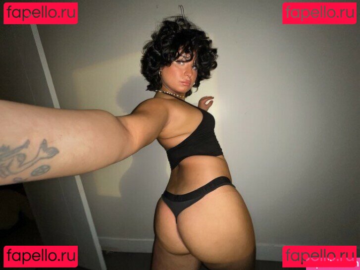 Joniethebrat Nude Onlyfans Photo 5