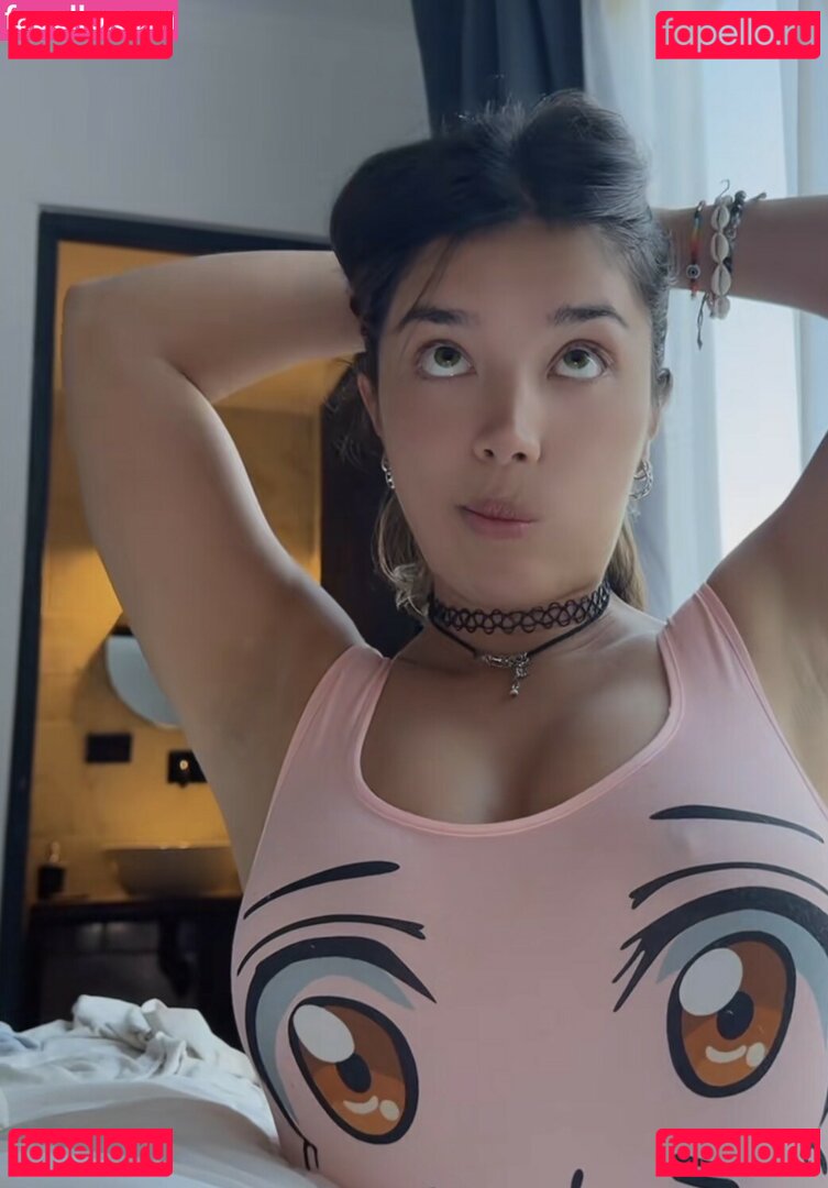 Arianne Lychee Nude Onlyfans Photo 6