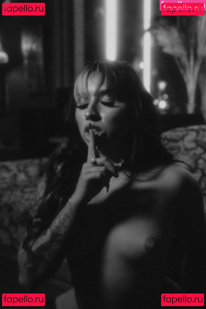 xxoticrose Nude Onlyfans Photo 16