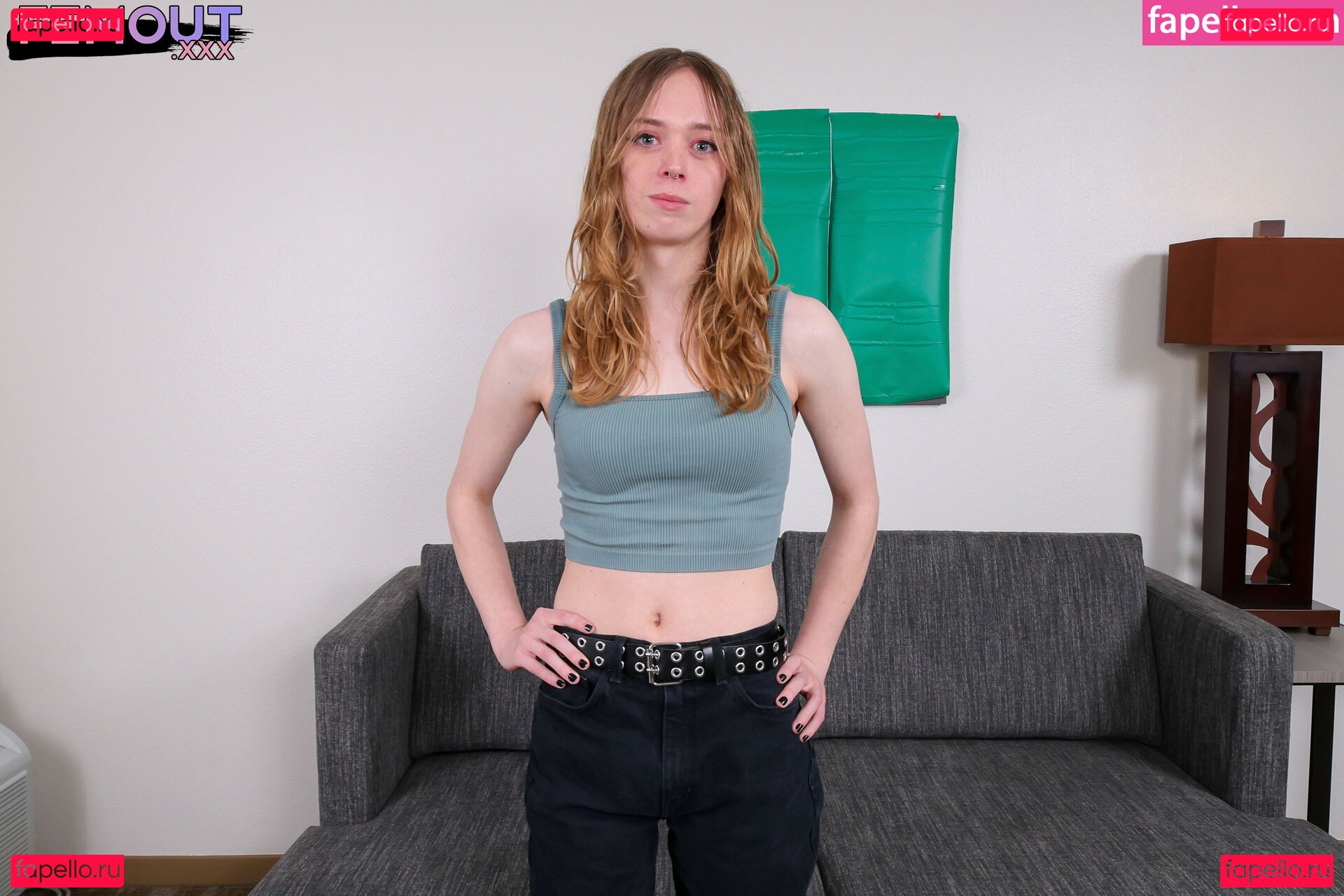 kitkiwy Nude Onlyfans Photo 3