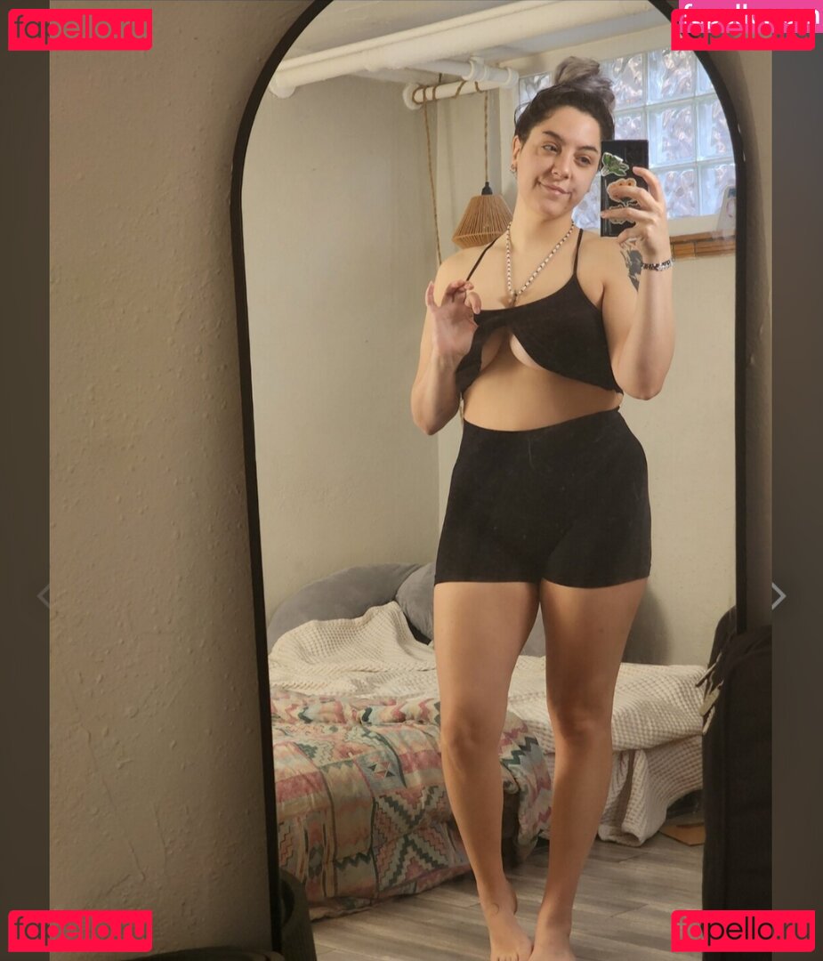 Mars Way Nude Onlyfans Photo 44