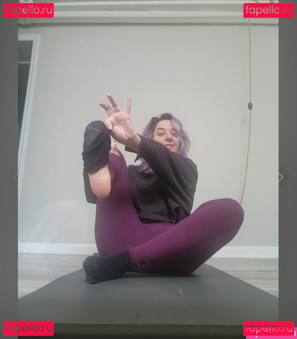 Mars Way Nude Onlyfans Photo 23