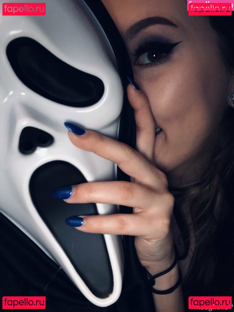 naughtilie Nude Onlyfans Photo 28