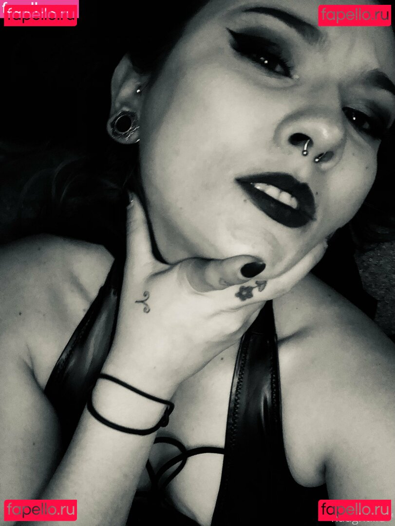 naughtilie Nude Onlyfans Photo 8