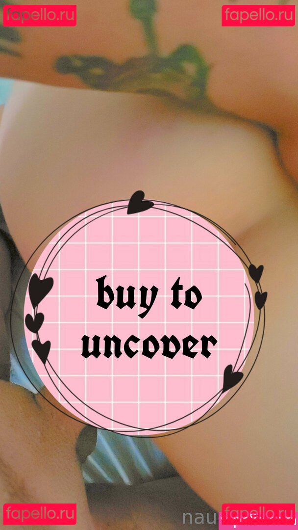 naughtilie Nude Onlyfans Photo 7