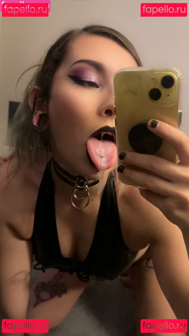 naughtilie Nude Onlyfans Photo 5