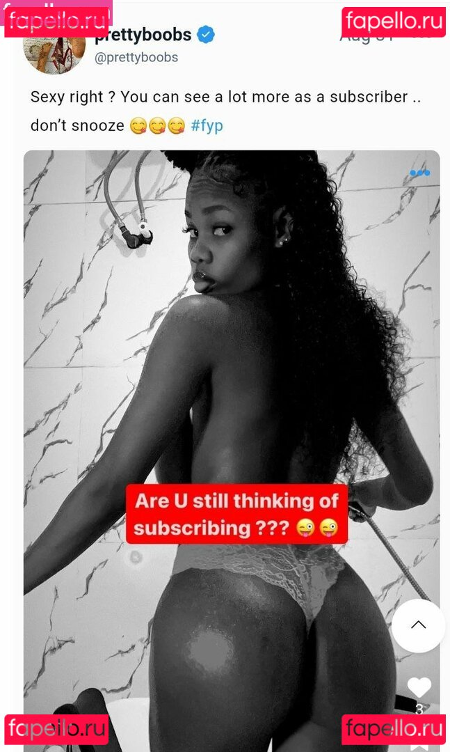 Pride_evy Nude Onlyfans Photo 7