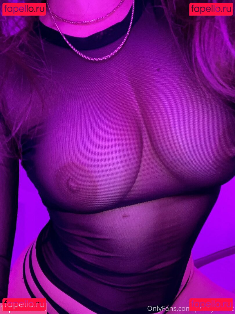 Penny Valent Nude Onlyfans Photo 14