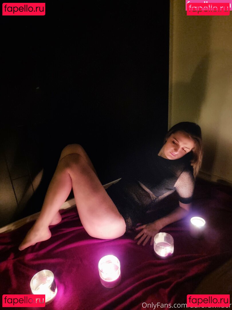 aurorawilder Nude Onlyfans Photo 32