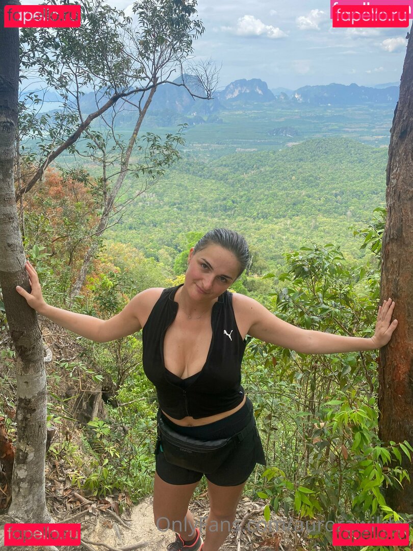 aurorawilder Nude Onlyfans Photo 14