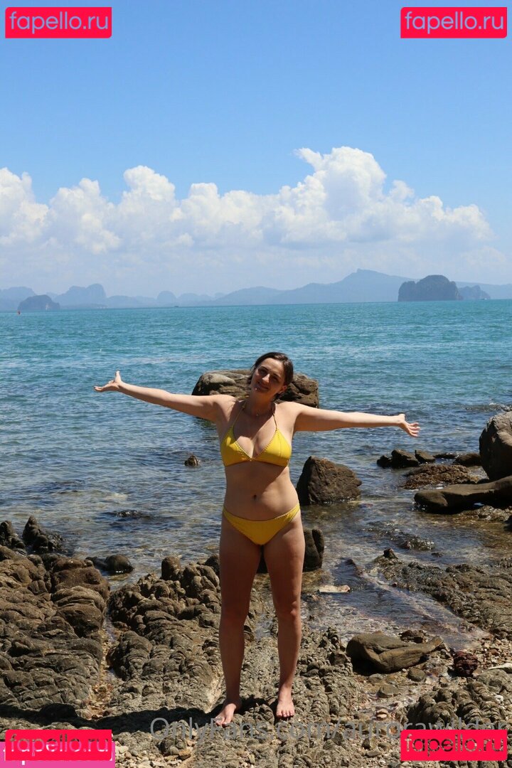 aurorawilder Nude Onlyfans Photo 12