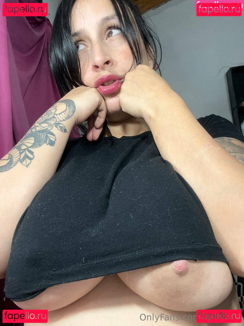 zallybell Nude Onlyfans Photo 7