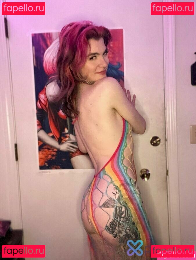 haileywaifu69 Nude Onlyfans Photo 49