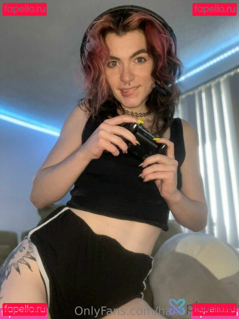 haileywaifu69 Nude Onlyfans Photo 48