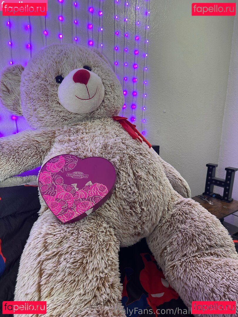 haileywaifu69 Nude Onlyfans Photo 45