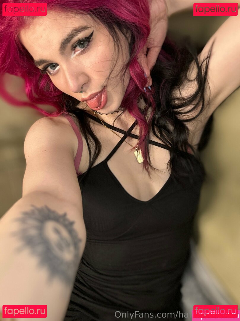 haileywaifu69 Nude Onlyfans Photo 4