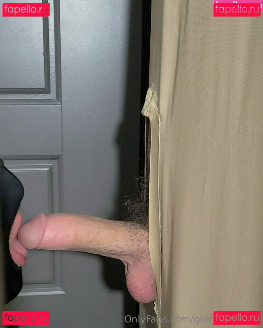 gloryholefun1 Nude Onlyfans Photo 15