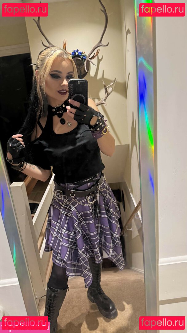 Dogtorizzy Nude Onlyfans Photo 18
