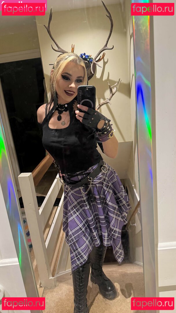 Dogtorizzy Nude Onlyfans Photo 15