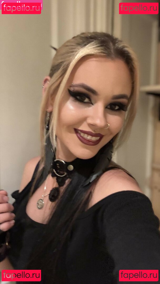 Dogtorizzy Nude Onlyfans Photo 10