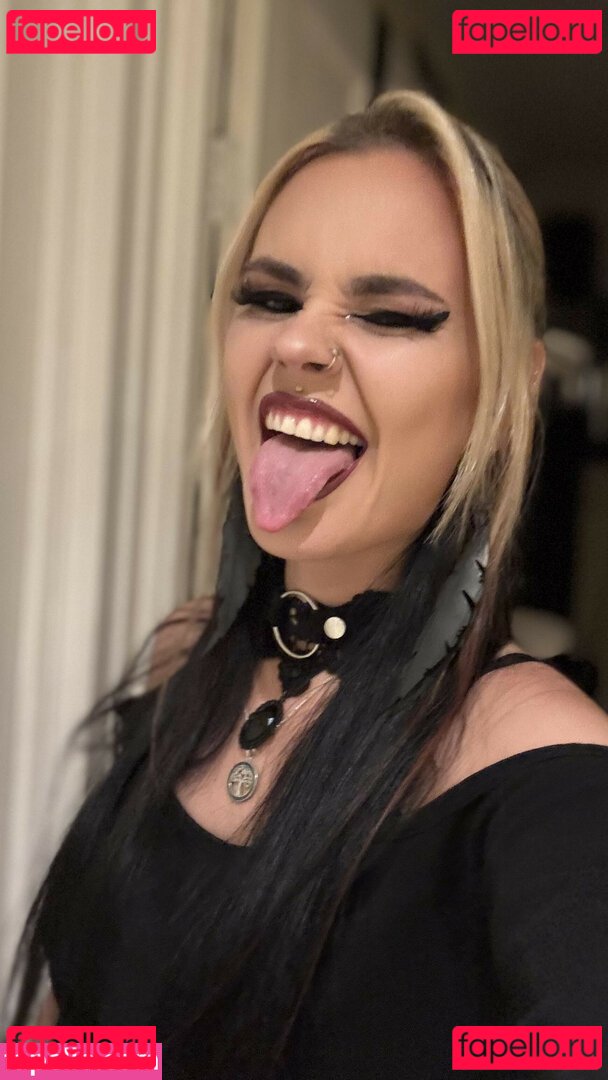 Dogtorizzy Nude Onlyfans Photo 5